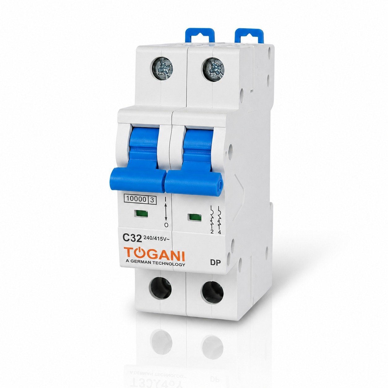 Tripler Module